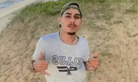 Jovem morre após batida em Dias D'Ávila e família acusa secretário de provocar acidente