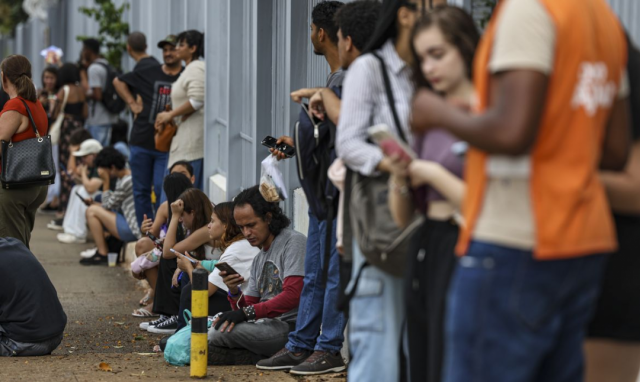 Foto: Marcelo Camargo/ Agência Brasil