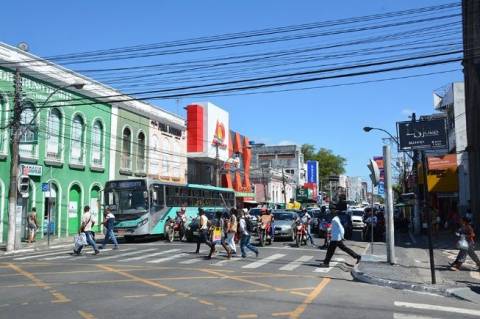 Dia da Consciência Negra: veja o que funciona nesta quarta-feira (20) em Feira de Santana