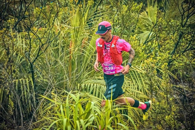 Chapada Diamantina em movimento com Ultra Trail