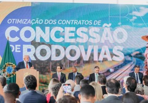 Jerônimo Rodrigues discute investimentos e melhorias para rodovias da Bahia em Brasília