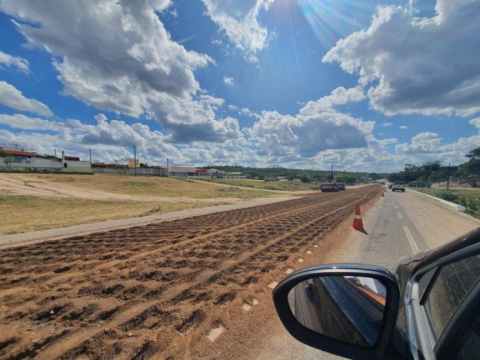 Pesquisa nacional destaca qualidade de rodovias baianas