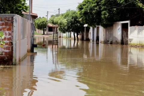 Defesa Civil do Estado alerta sobre os riscos de fortes chuvas nos próximos dias