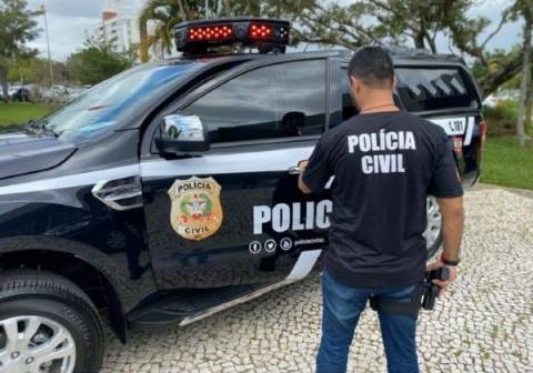 Homem confessa golpes de ‘Boa Noite Cinderela’ e é indiciado pela polícia