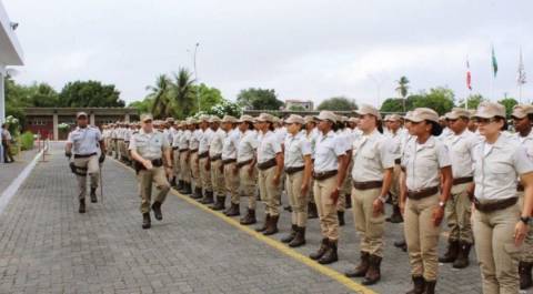 Concurso para Formação de Oficiais da PM e Bombeiros da Bahia abre inscrições dia 5 de dezembro