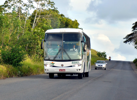 Governo do Estado e MP firmam TAC para regularizar transporte intermunicipal de passageiros