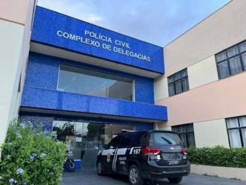 Vigilante é preso acusado de matar dois moradores de rua em Feira de santana