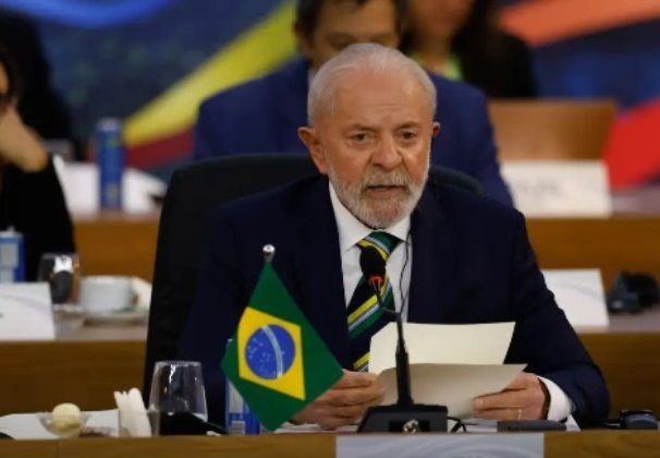 Pesquisa Aponta Que Dos Brasileiros Avaliam Governo Lula Como Bom