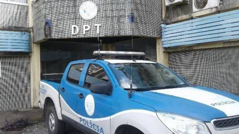 Homem é morto a tiros no bairro Brasília em Feira de Santana