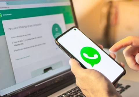 Atualização do WhatsApp vai ‘denunciar’ print em tela de conversa