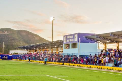 Campeonato Anguerense terá final histórica no domingo