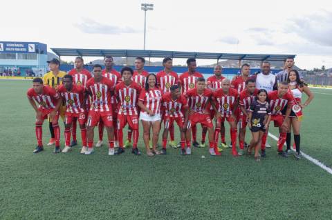 Copacabana em busca do bicampeonato anguerense