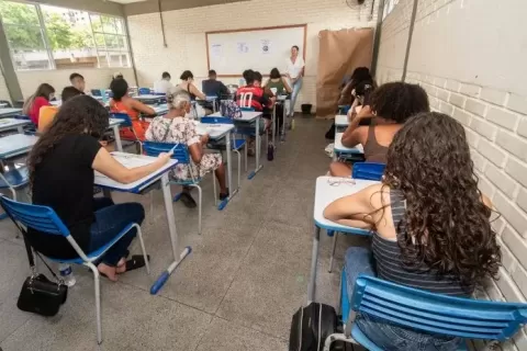 Uneb divulga edital de convocação para provas do Vestibular 2025