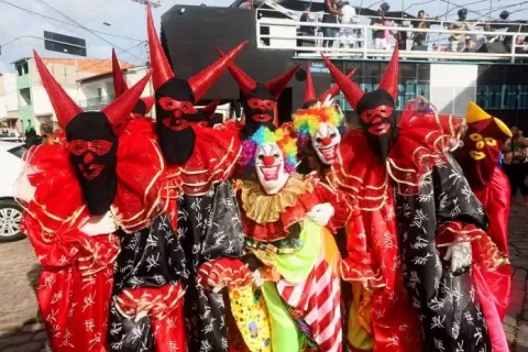 Lançado edital para apoiar carnaval no interior da Bahia