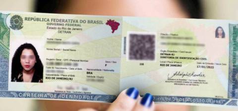 Nova identidade minimiza riscos de fraude; entenda como funciona