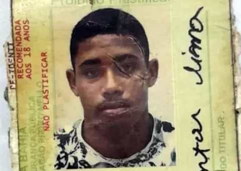 Jovem de 20 anos é morto a tiros no bairro Limoeiro em Feira de Santana