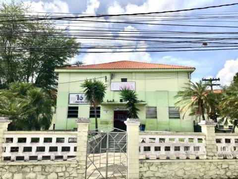 Santa Casa se manifesta após golpe aplicado por falso médico contra pacientes da unidade