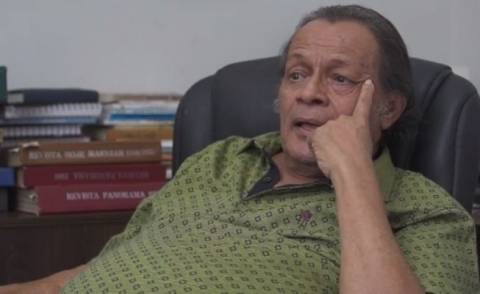 Família pretende dar seguimento ao trabalho deixado pelo jornalista Adilson Simas em Feira de Santana