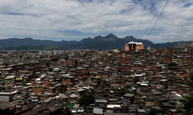 Sete pessoas já foram presas durante operação contra facção criminosa no Rio