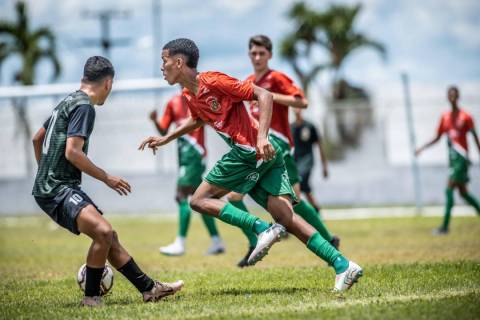 Águia do Sertão  avança na Copa Furacão