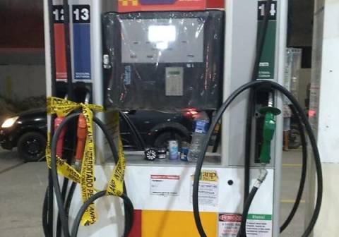 Acelen anuncia reajuste de 3,2% e gasolina fica mais cara na Bahia