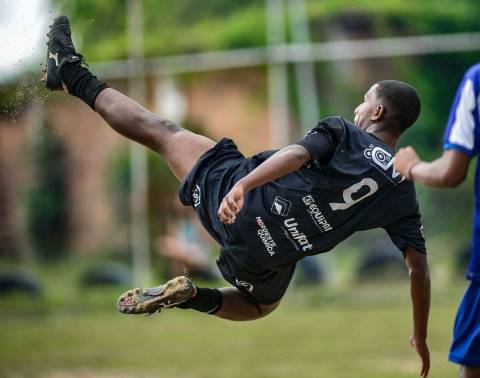 Feirense Sub-18 dá adeus à Copa Furacão nos pênaltis