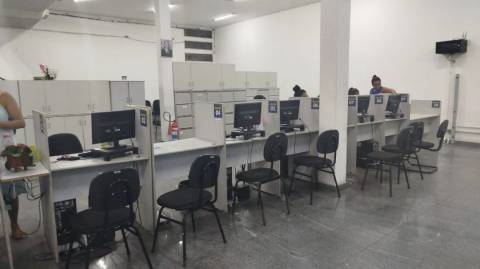 Casa do Trabalhador irá retomar cursos de qualificação gratuitos em Feira de Santana