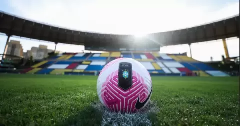 CBF lança Copa do Brasil Feminina com 64 equipes