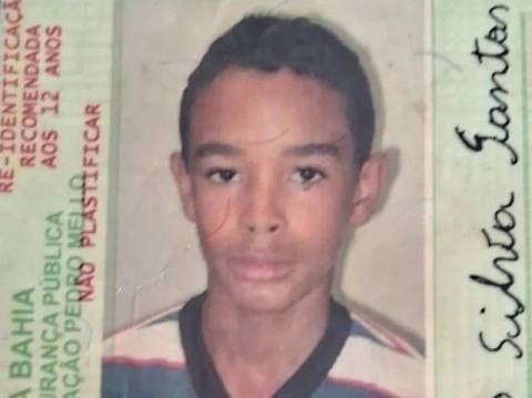 Jovem de 19 anos morre em acidente na Estrada da Pedra Ferrada