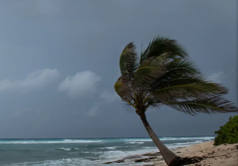 Inmet emite alerta de chuvas intensas para 74 municípios da Bahia