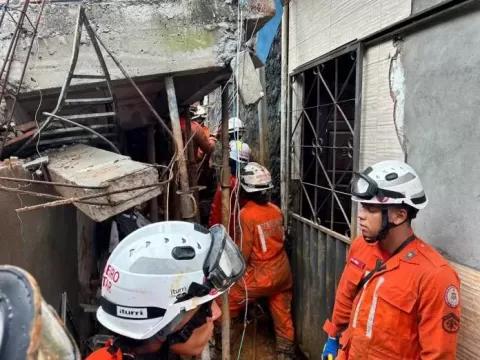 Governo do Estado intensifica ações de recuperação em rodovias afetadas pelas chuvas