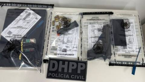 Polícia Civil prende PM envolvido em homicídio de cigano em Camaçari