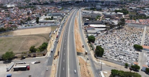 Prefeitura cobra diálogo com o DNIT sobre as obras de duplicação do Anel de Contorno