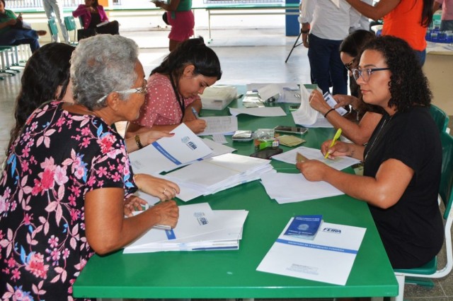 Prefeitura realizará a entrega de 60 escrituras para famílias de baixa renda