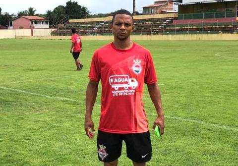 Jogador da seleção de Feira de Santana  é morto a tiros