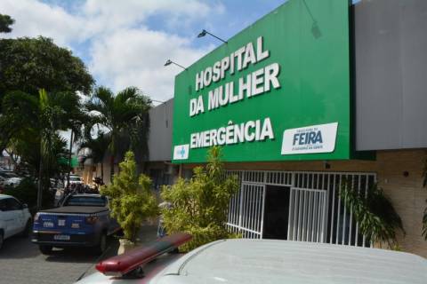 Hospital da Mulher celebra 33 anos com homenagens a funcionários por tempo de serviço