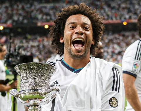 Fim de uma Era: Marcelo Anuncia Aposentadoria do Futebol