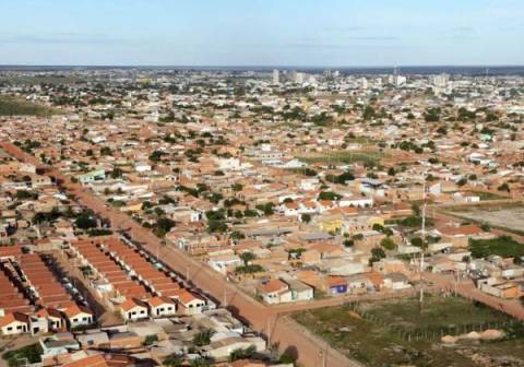 Interior da Bahia registra temperatura abaixo de 20ºC em pleno verão