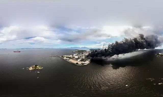 Foto: Governo do Rio de Janeiro/ Divulgação