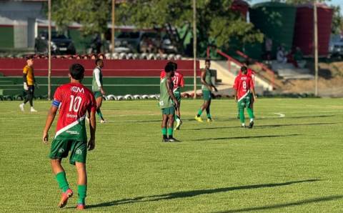 Baianão Sub-20 2025: Inscrições abertas para clubes