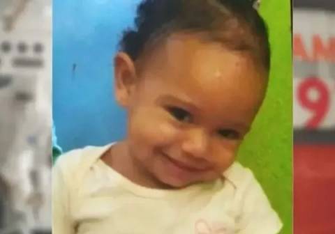 Criança de 1 ano morre após ser atropelada por avô no Sul da Bahia