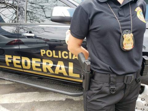 PF deflagra operação em Feira e mais 2 cidades contra fraudes em licitações