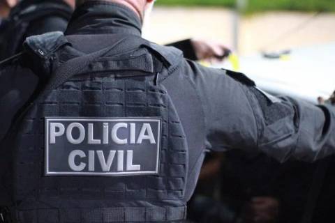 Polícia Civil prende homem suspeito de estupro de vulnerável em Iraquara