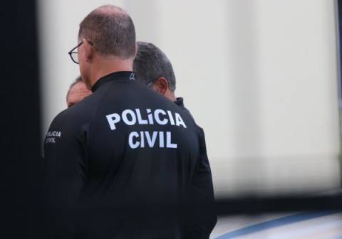 Polícia Civil combate organização criminosa que movimentou R$ 80 milhões