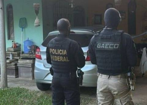 Polícia Federal e Ministério Público prendem falso advogado por fraudes ao Seguro DPVAT na Bahia