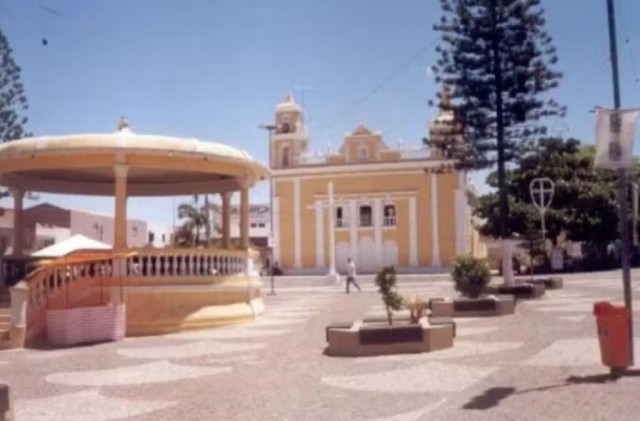 Homem furta mais de R$ 7 mil de igreja no interior da Bahia