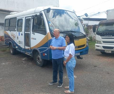 Prefeitura vai levar serviço itinerante de cadastro do CADÚnico para comunidades