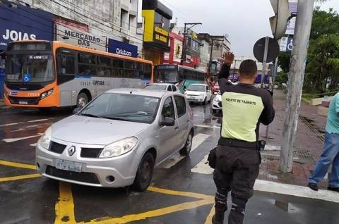 SMT reforça orientações para um trânsito seguro durante o Carnaval