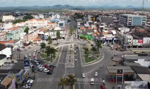 Confira o que abre e fecha em Feira de Santana durante o Carnaval