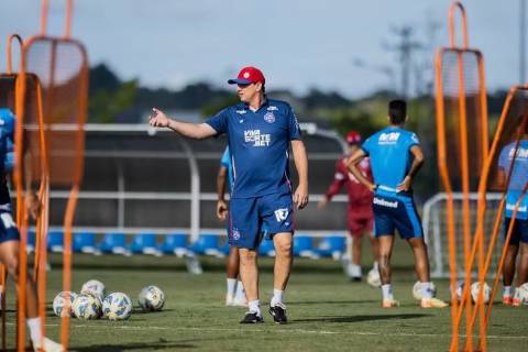 Bahia busca vitória inédita fora do Brasil pela Libertadores